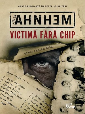 cover image of Victima Fara Chip